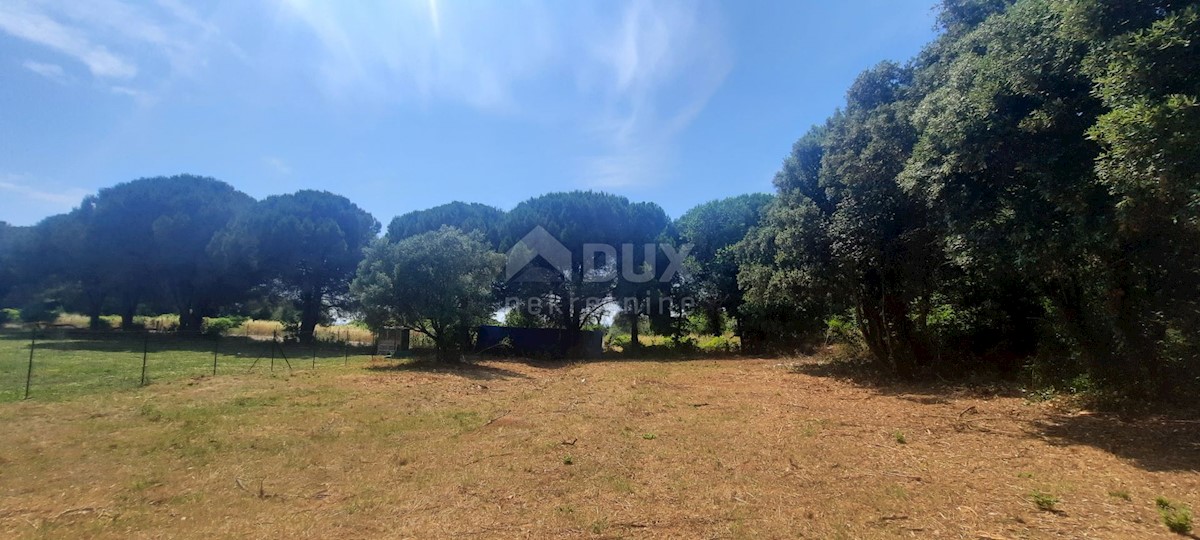 Parcela Naprodaj - ISTARSKA Rovinj