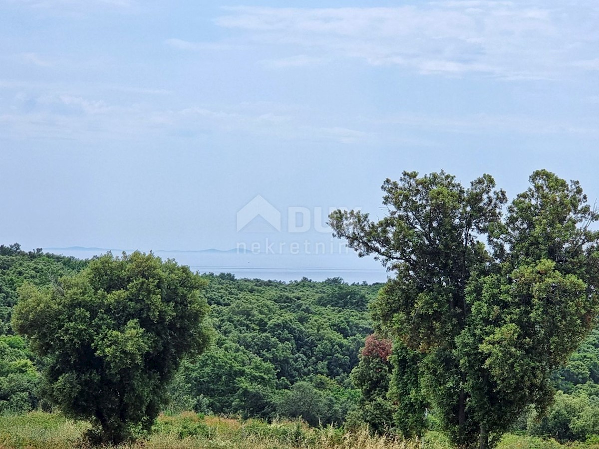 Parcela Na predaj - ISTARSKA MARČANA