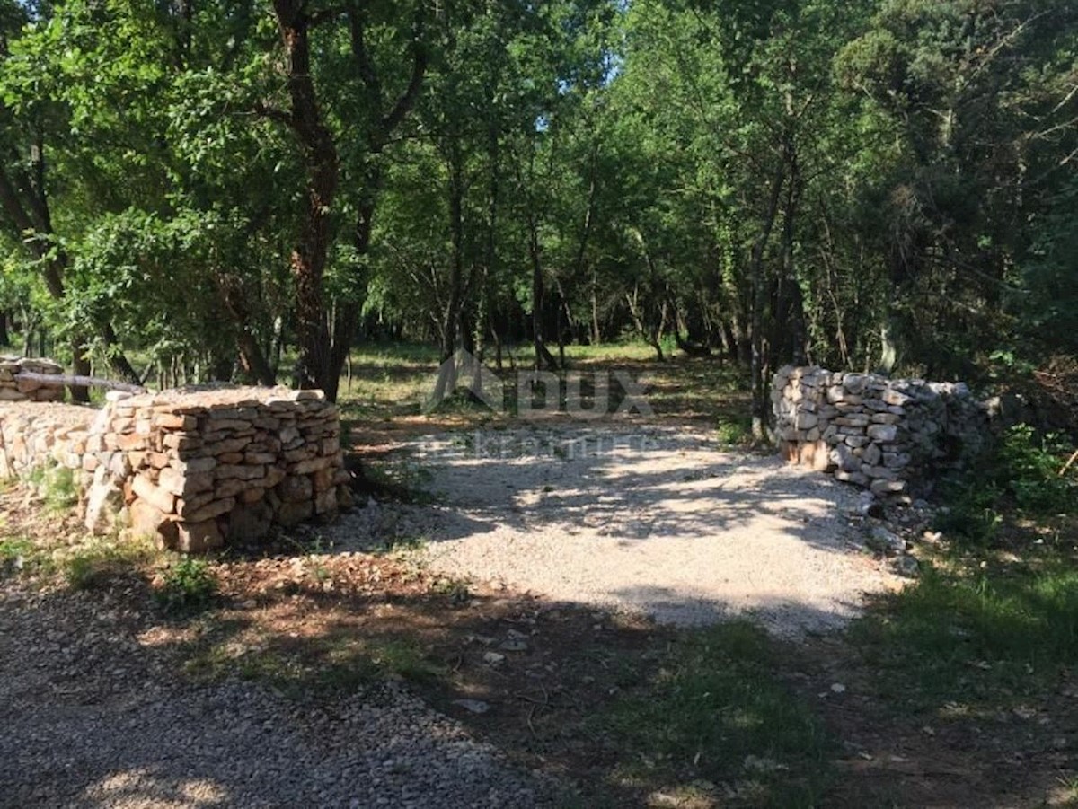 Land For sale - ISTARSKA ROVINJ