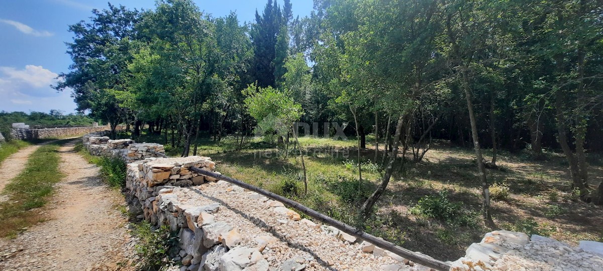 Land For sale - ISTARSKA ROVINJ