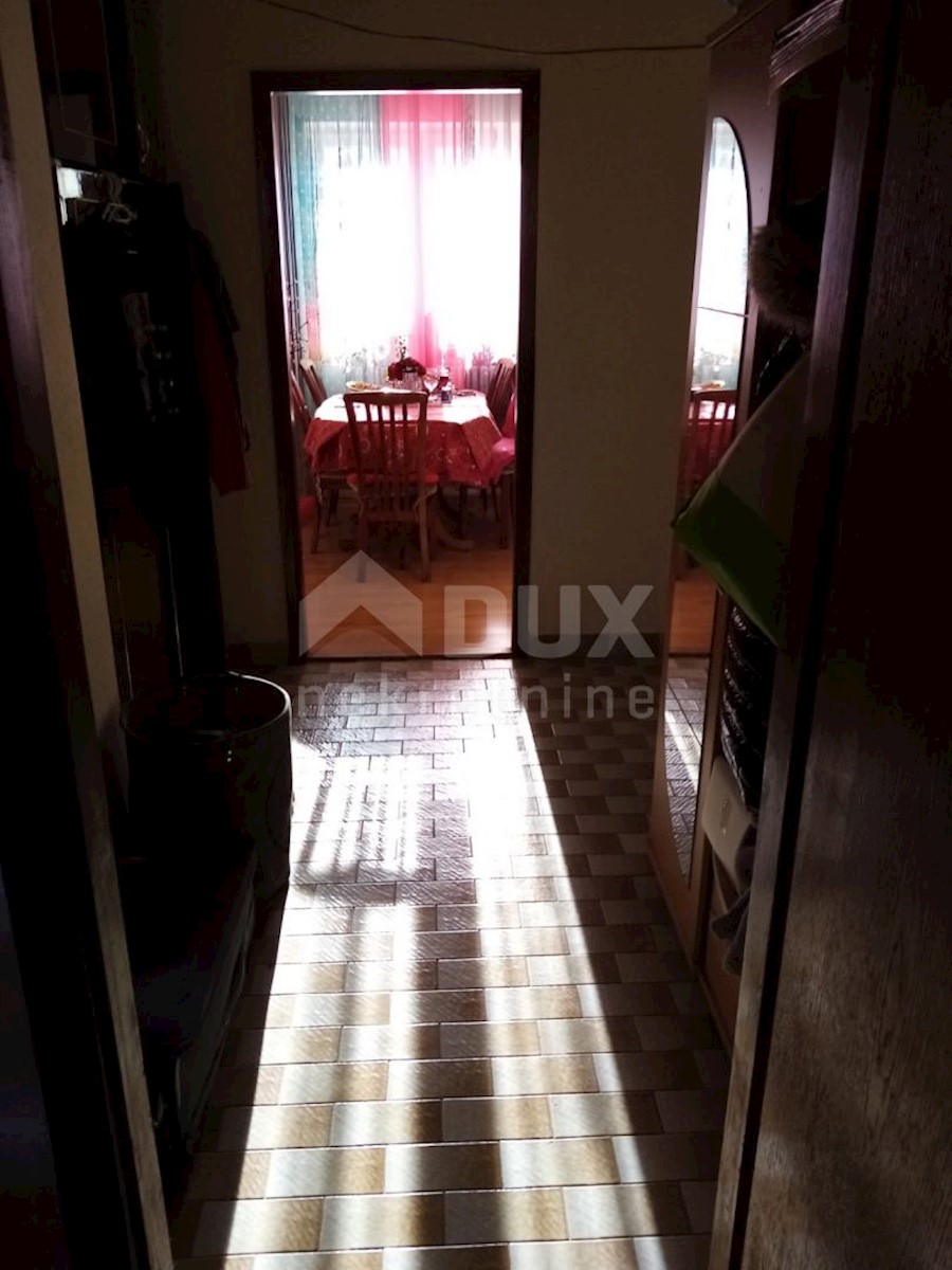 Casa In vendita - PRIMORSKO-GORANSKA KRK