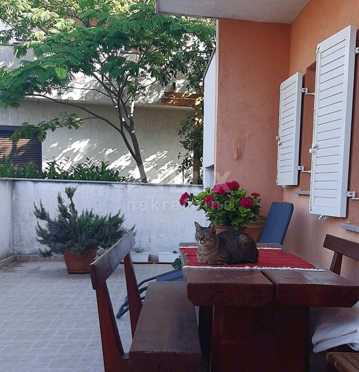 Casa In vendita - PRIMORSKO-GORANSKA KRK