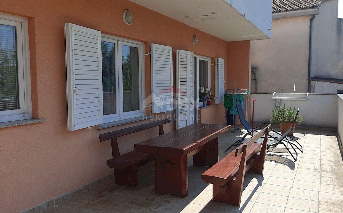 Casa In vendita - PRIMORSKO-GORANSKA KRK