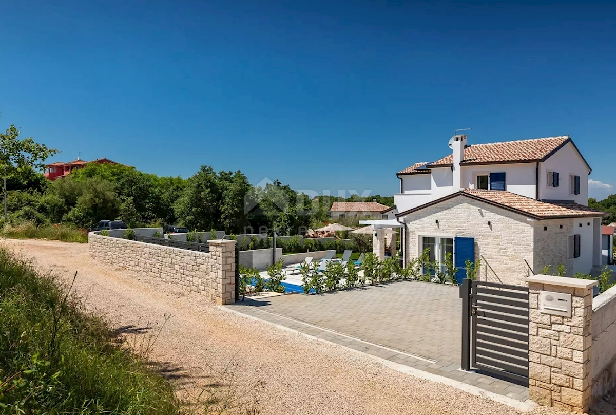 House For sale - Istarska Poreč - foto 1/33