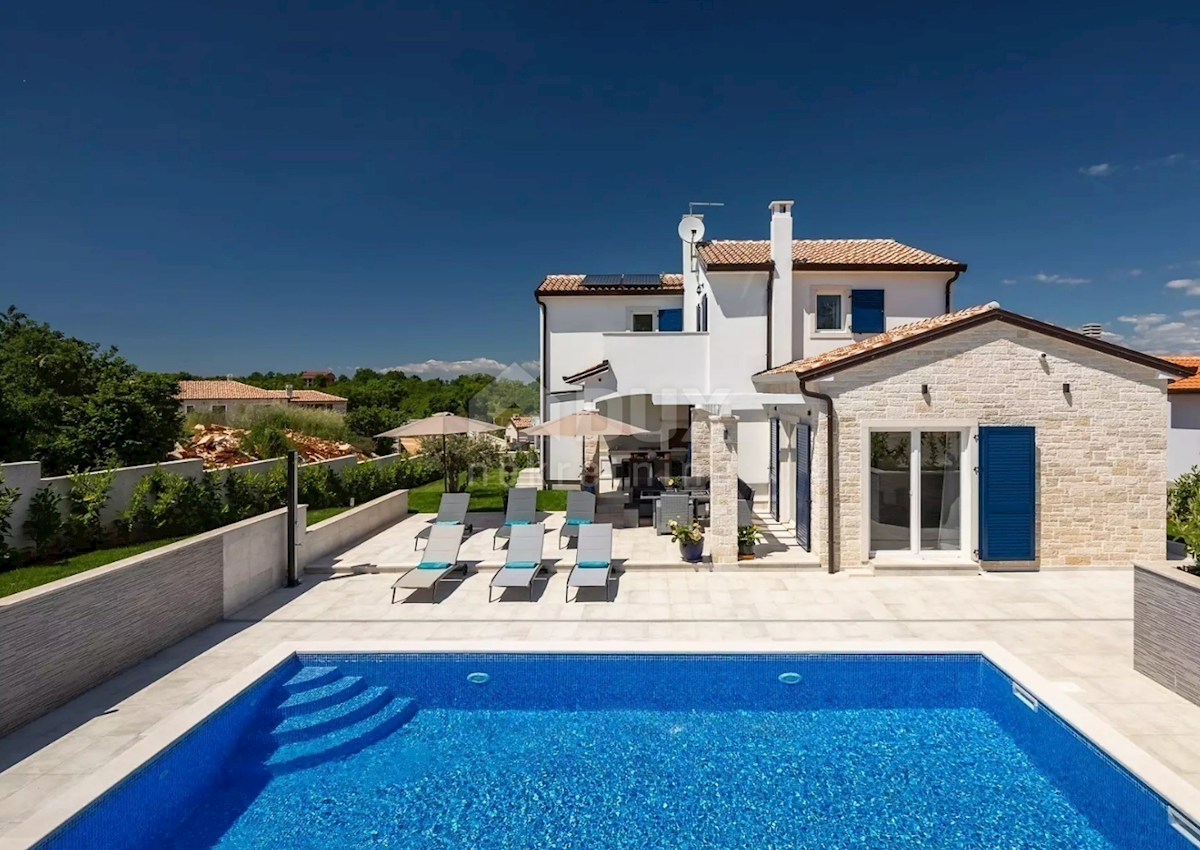House For sale - Istarska Poreč - foto 2/33