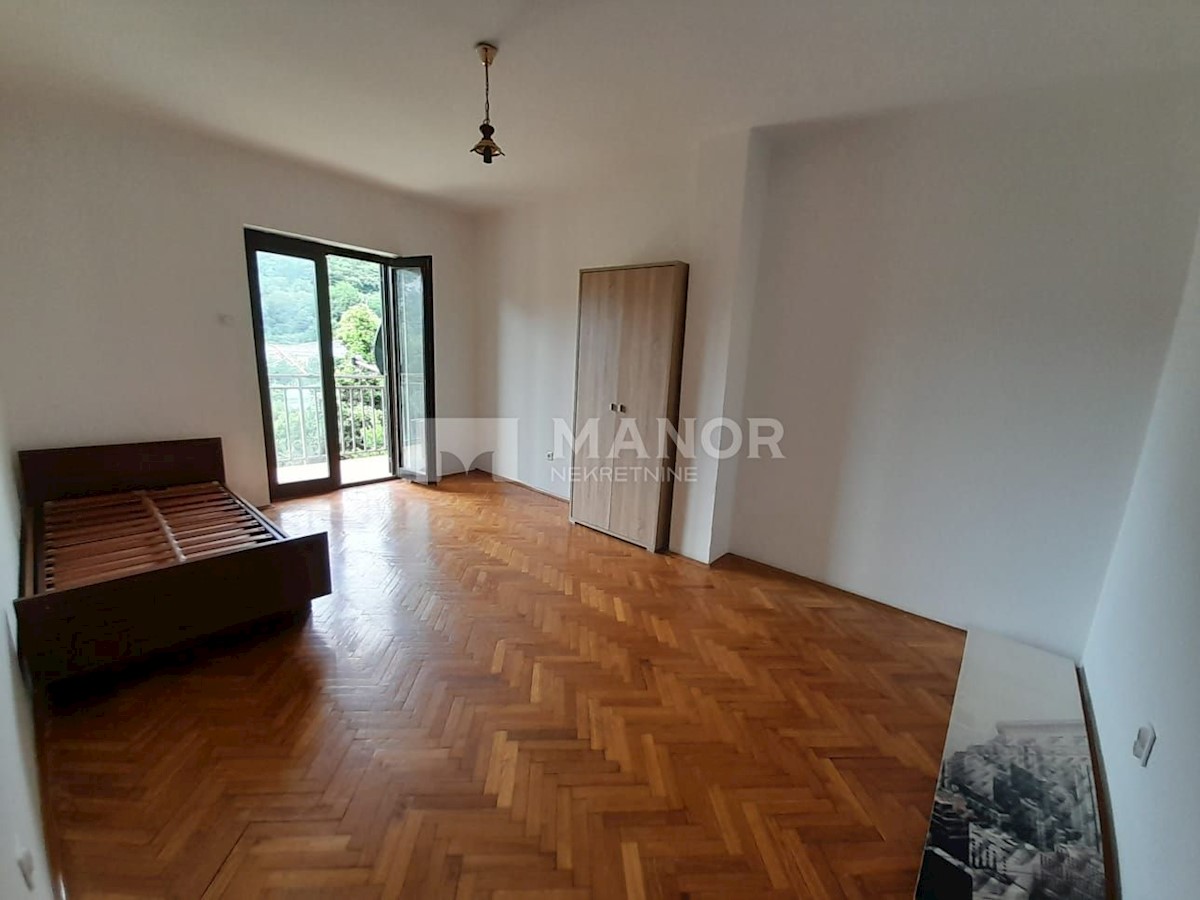 Apartment Zu verkaufen - PRIMORSKO-GORANSKA RIJEKA