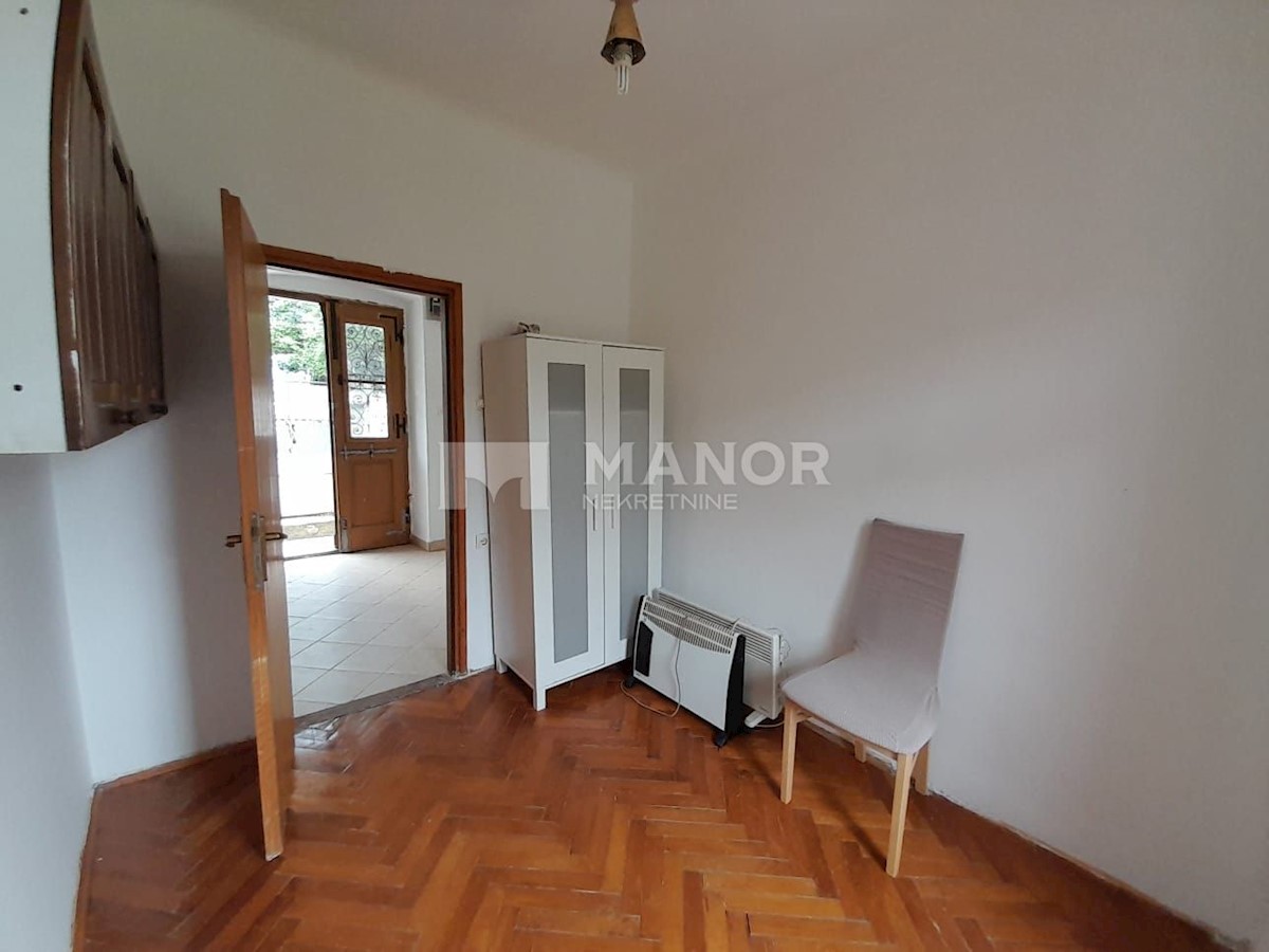 Apartment Zu verkaufen - PRIMORSKO-GORANSKA RIJEKA