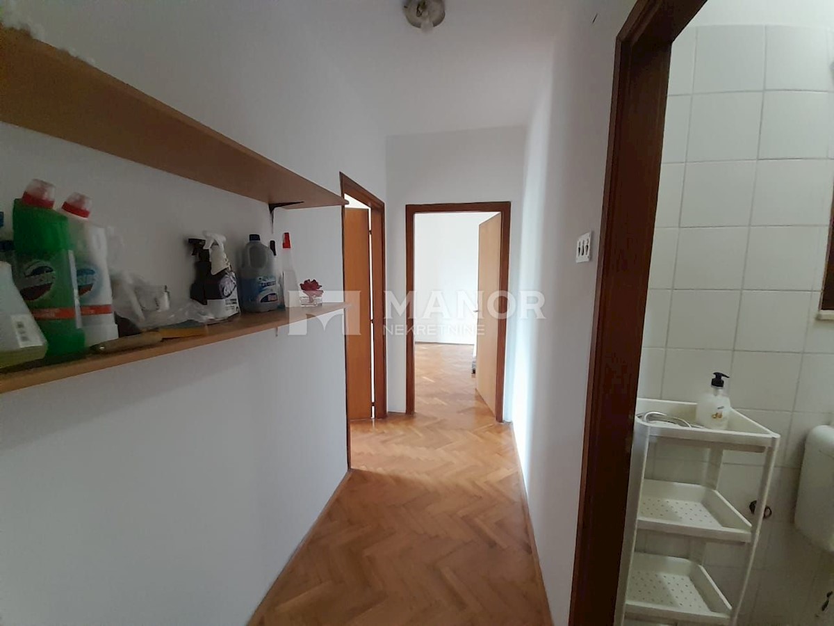 Apartment Zu verkaufen - PRIMORSKO-GORANSKA RIJEKA