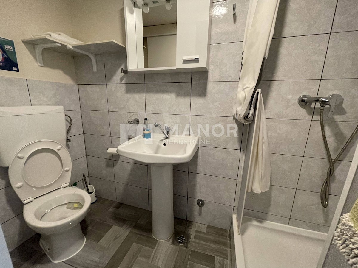 Apartma Na predaj - PRIMORSKO-GORANSKA RIJEKA