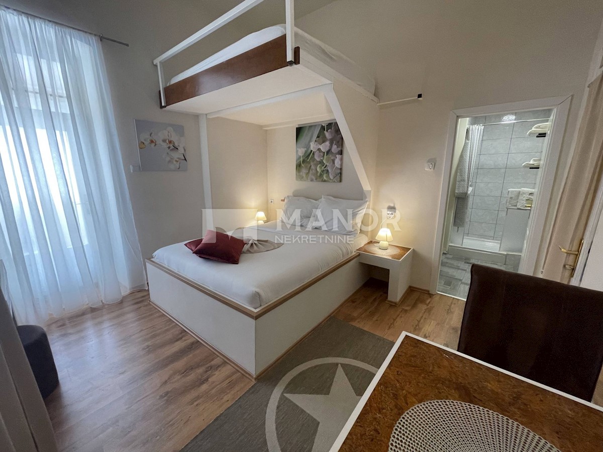 Apartma Na predaj - PRIMORSKO-GORANSKA RIJEKA