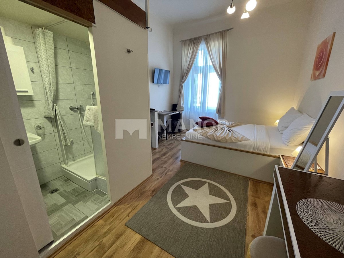 Apartma Na predaj - PRIMORSKO-GORANSKA RIJEKA