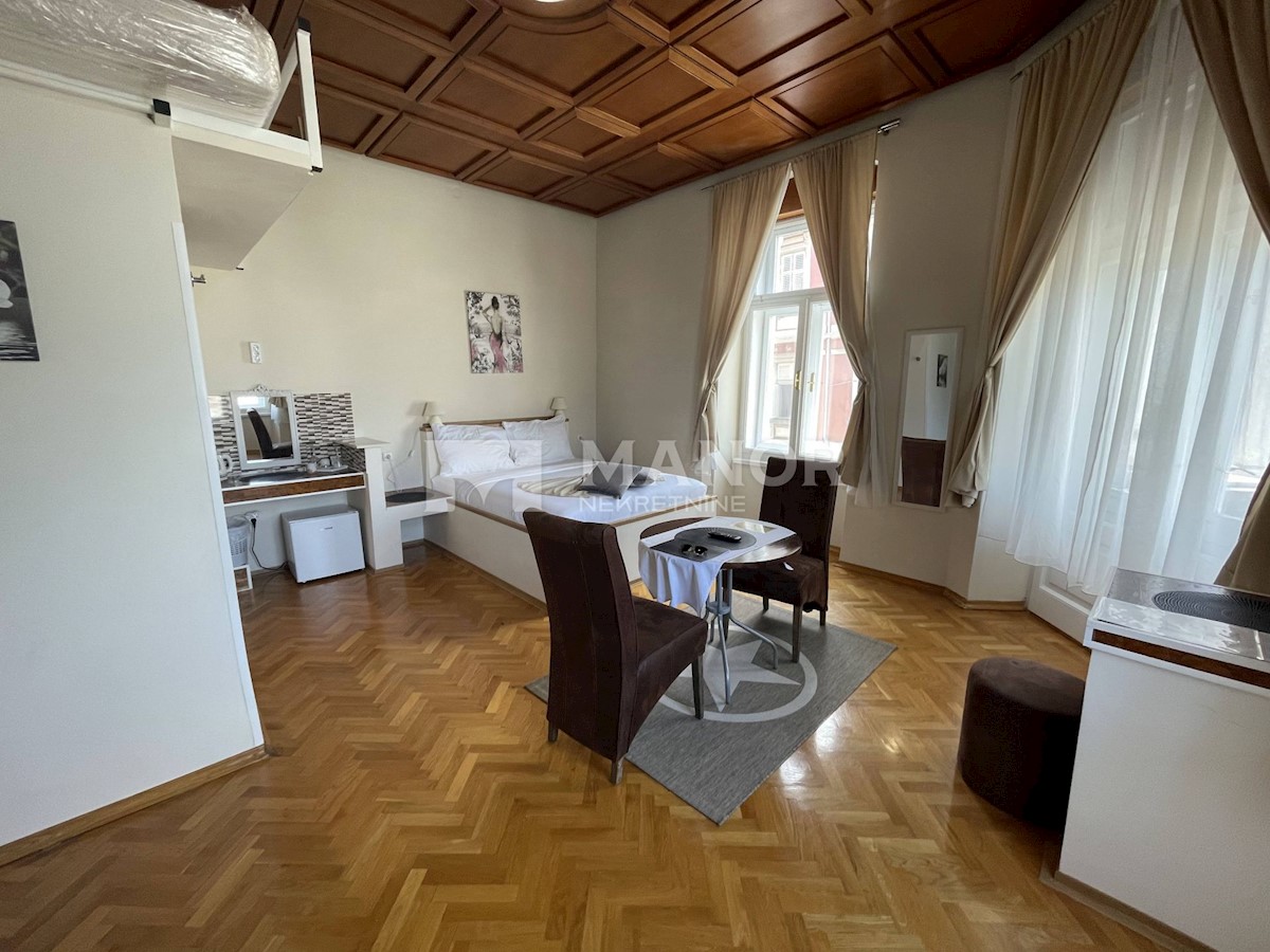 Apartma Na predaj - PRIMORSKO-GORANSKA RIJEKA