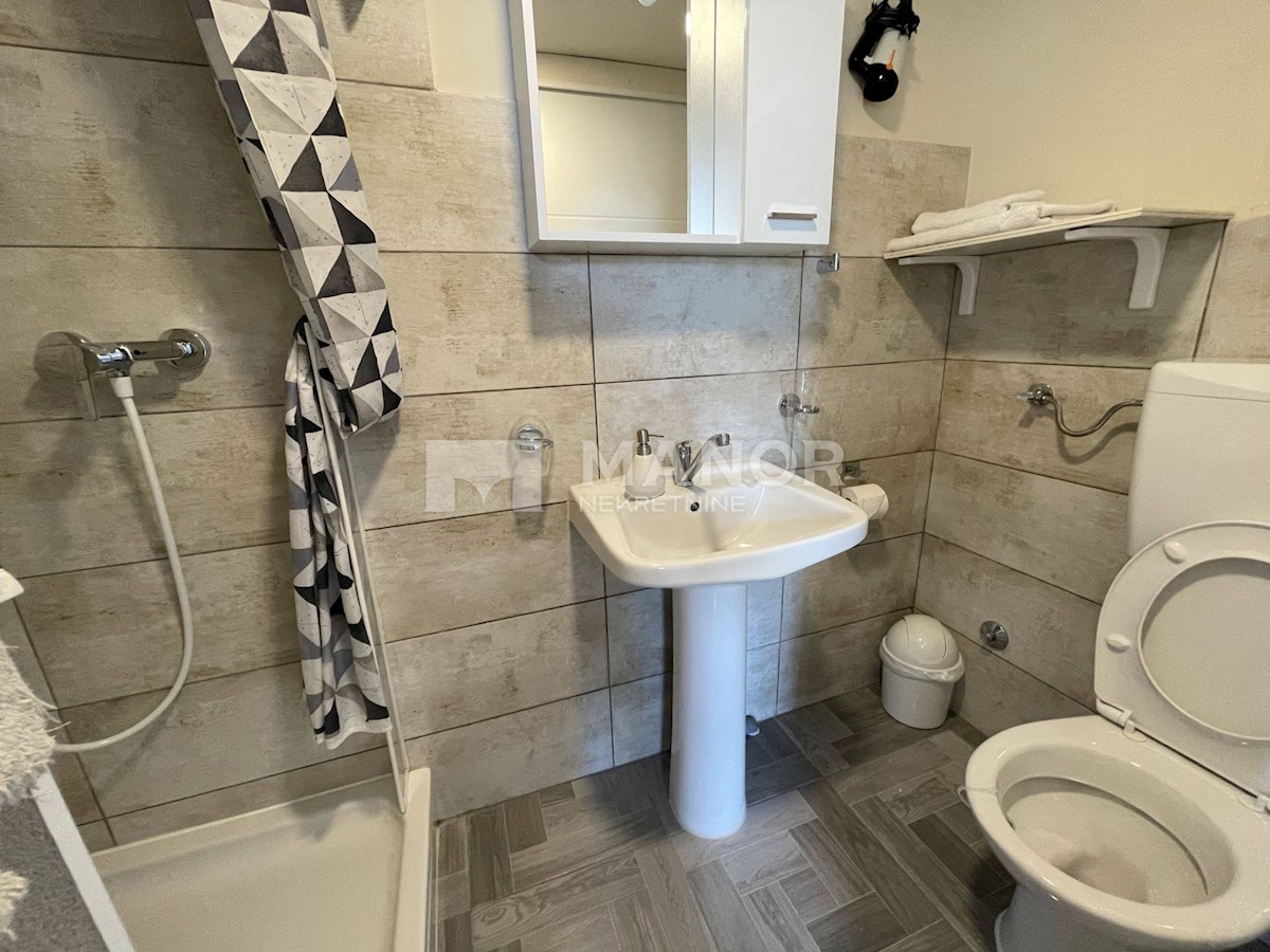 Apartma Na predaj - PRIMORSKO-GORANSKA RIJEKA