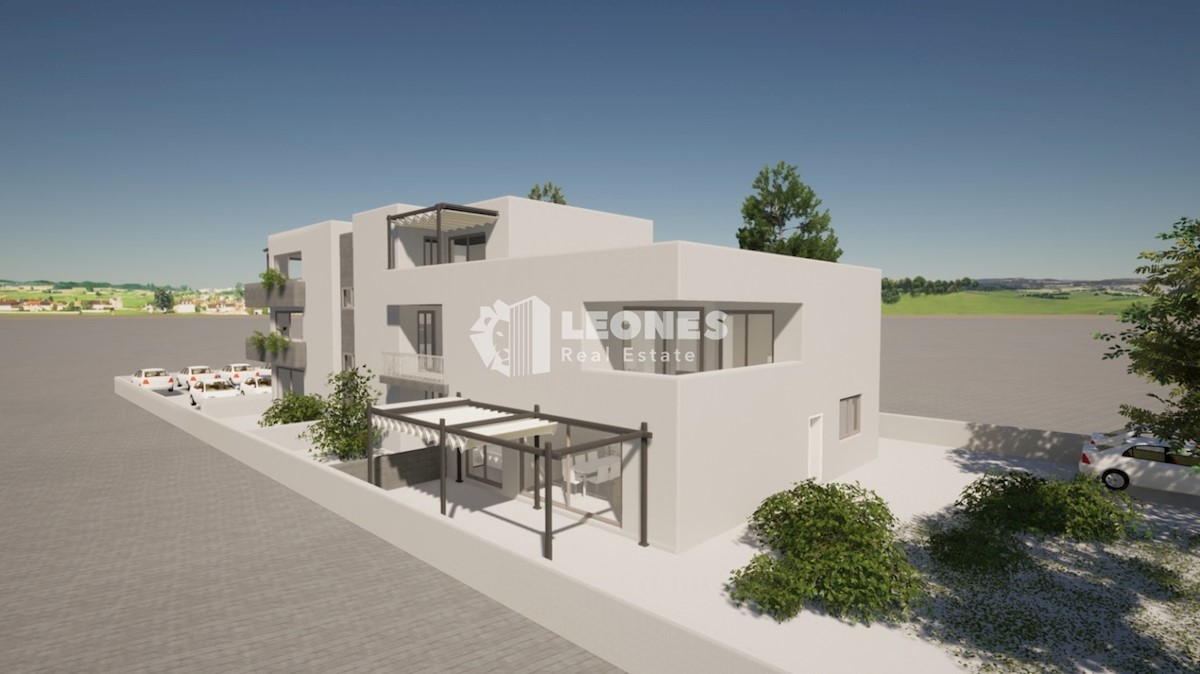 Apartment Zu verkaufen - ISTARSKA NOVIGRAD