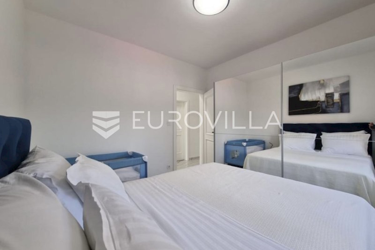 Apartmán Na prenájom - PRIMORSKO-GORANSKA OPATIJA