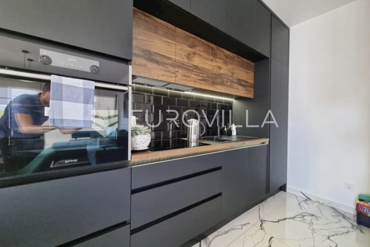 Apartmán Na prenájom - PRIMORSKO-GORANSKA OPATIJA