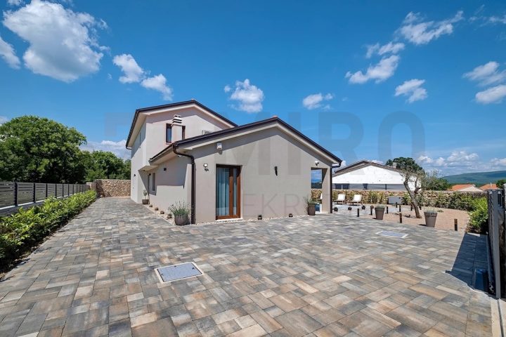 Haus Zu verkaufen - Primorsko-goranska Krk - foto 2/22