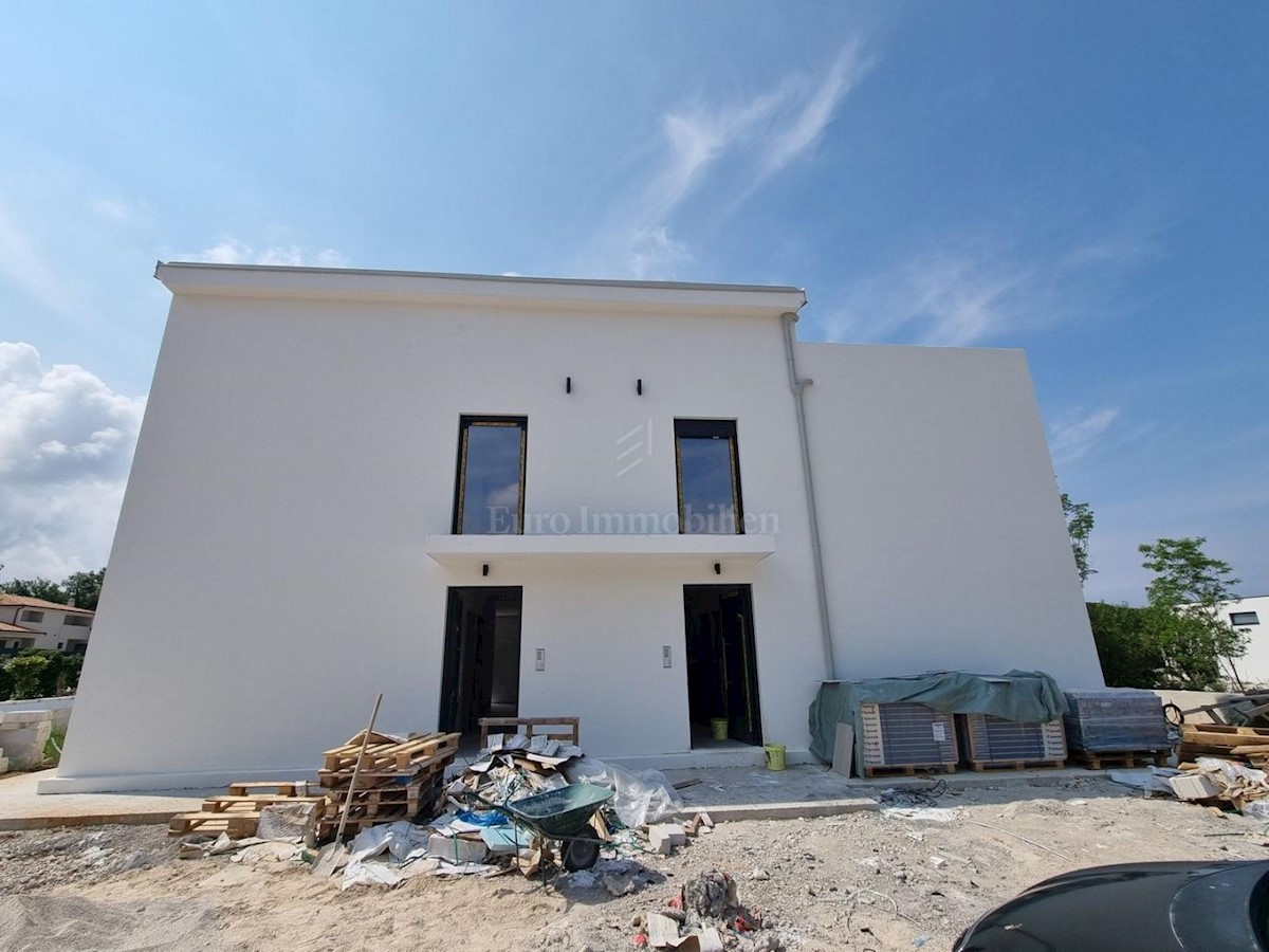 Maison À vendre - ISTARSKA POREČ