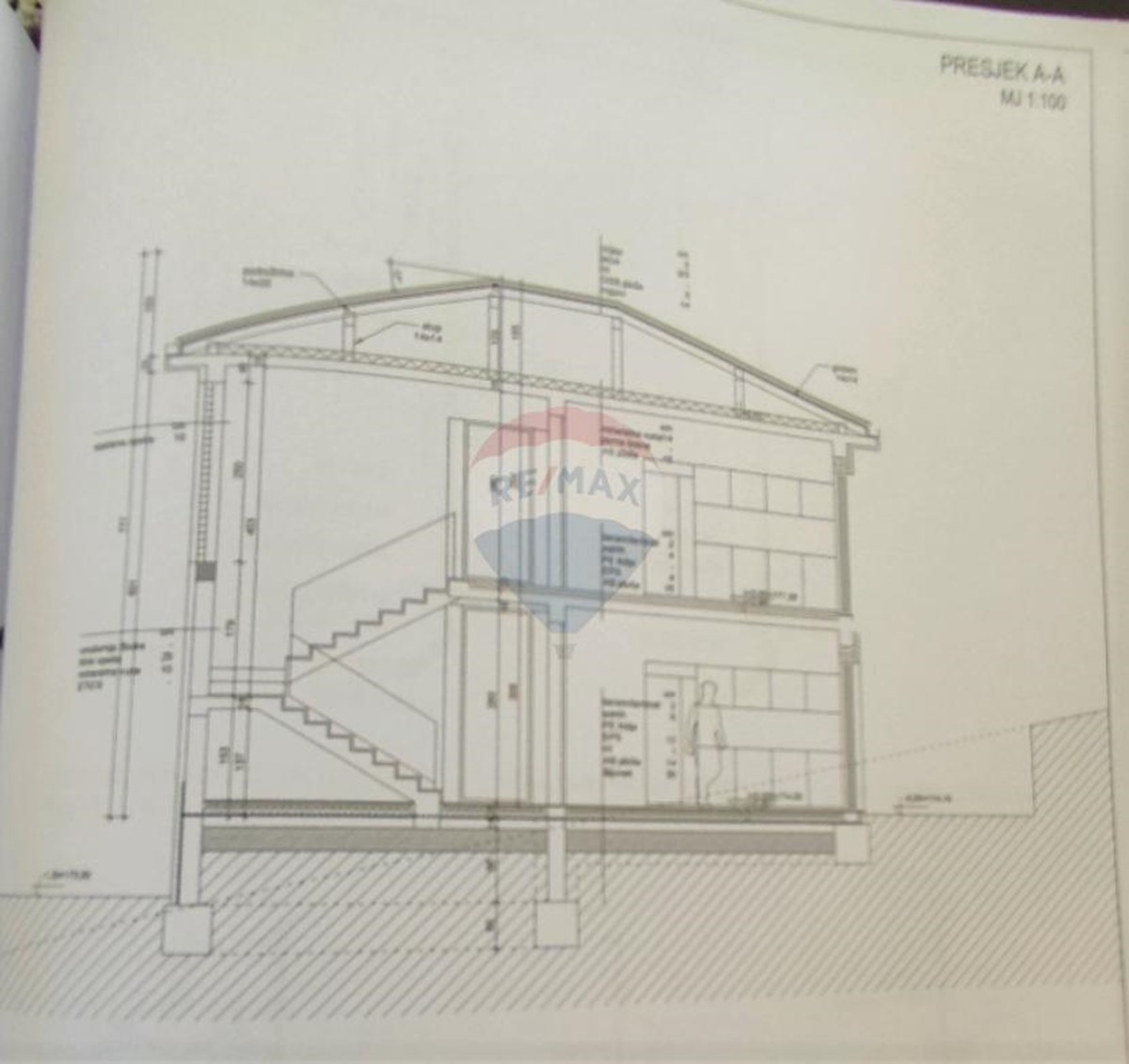 Casa In vendita - ISTARSKA Rovinj