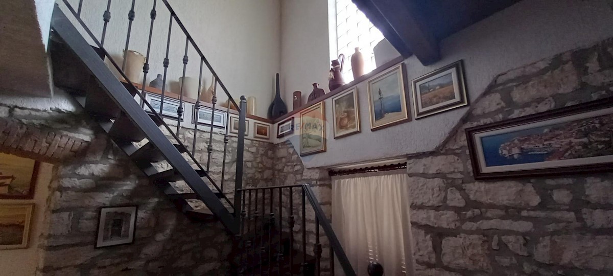 Dom Na sprzedaż - ISTARSKA VODNJAN