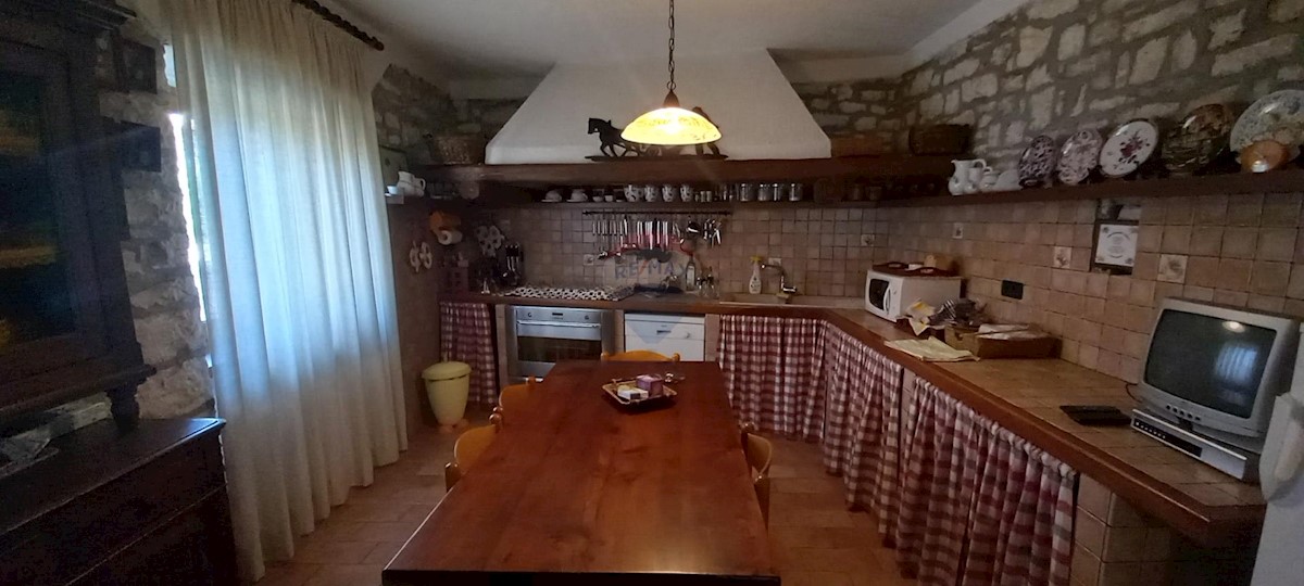 Dom Na sprzedaż - ISTARSKA VODNJAN