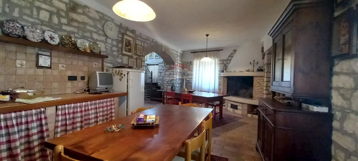 Dom Na sprzedaż - ISTARSKA VODNJAN