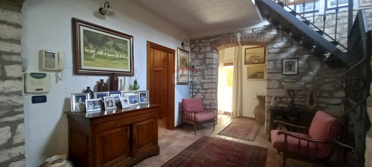 Dom Na sprzedaż - ISTARSKA VODNJAN