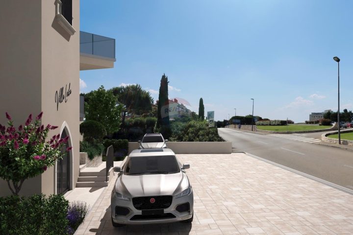 Działka Na sprzedaż - Istarska Umag - foto 5/18