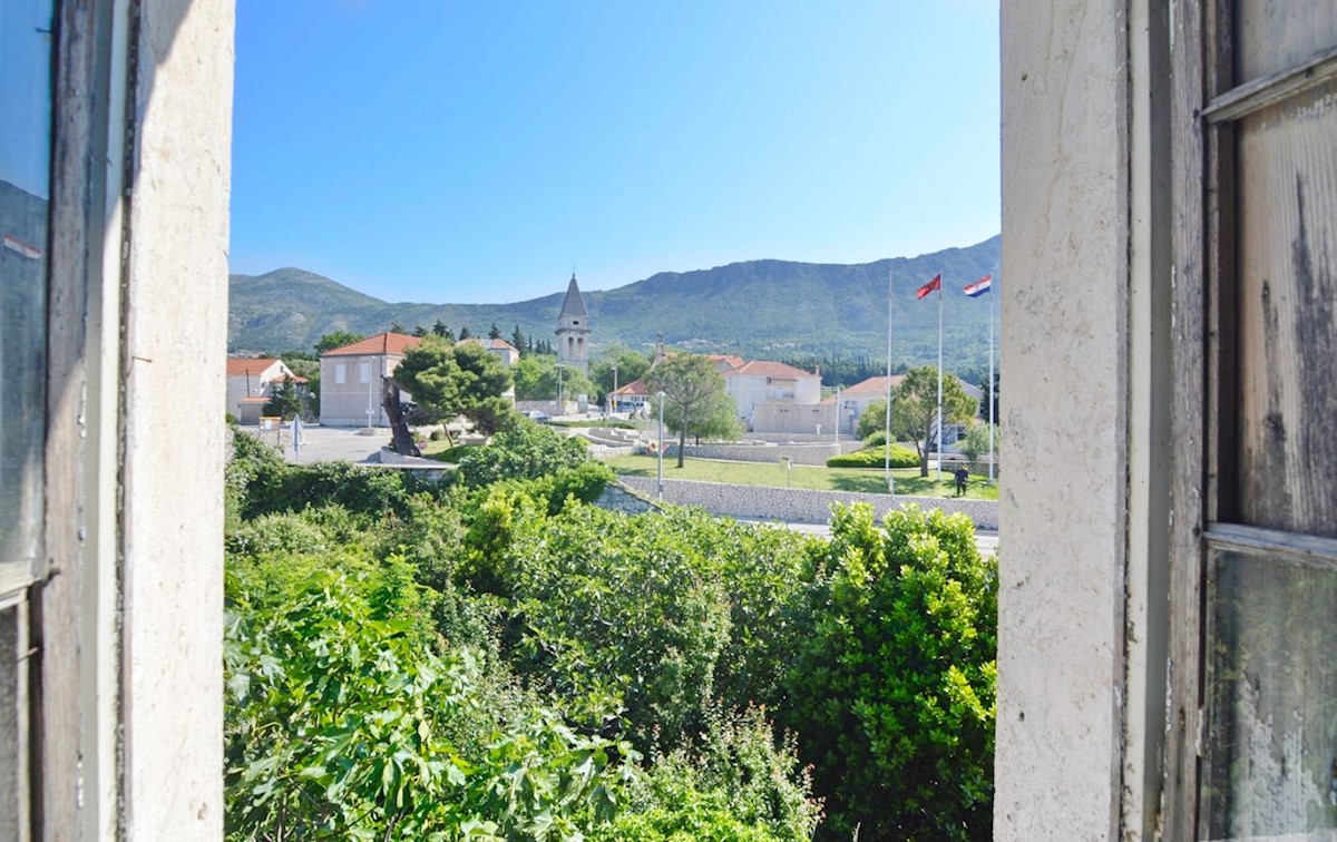 Haus Zu verkaufen - DUBROVAČKO-NERETVANSKA DUBROVNIK