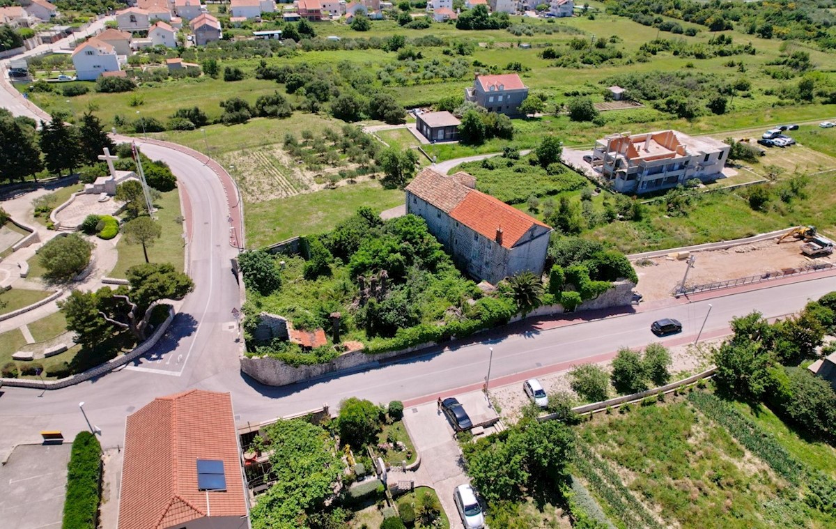 Haus Zu verkaufen - DUBROVAČKO-NERETVANSKA DUBROVNIK