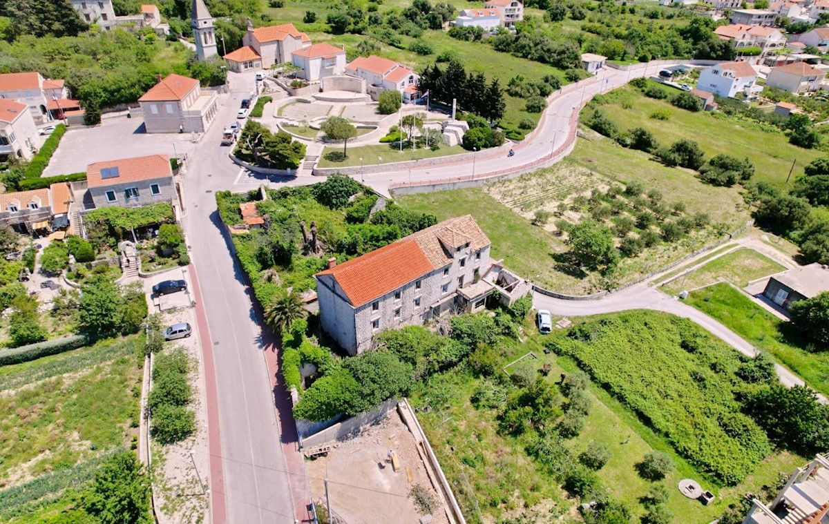 Haus Zu verkaufen - DUBROVAČKO-NERETVANSKA DUBROVNIK