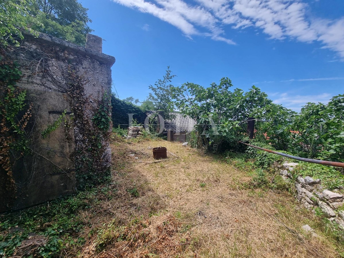 Kuća Na prodaju - PRIMORSKO-GORANSKA VINODOLSKA OPĆINA