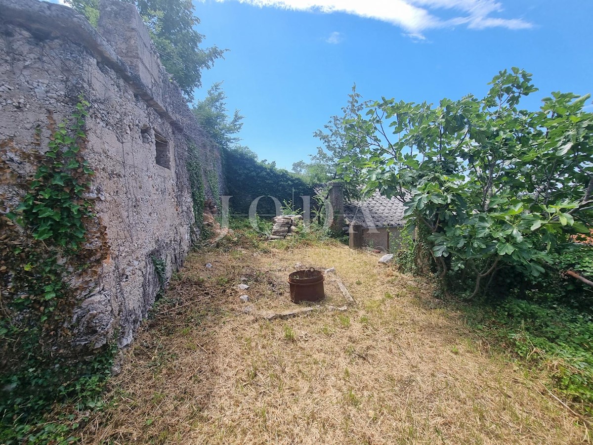 Kuća Na prodaju - PRIMORSKO-GORANSKA VINODOLSKA OPĆINA