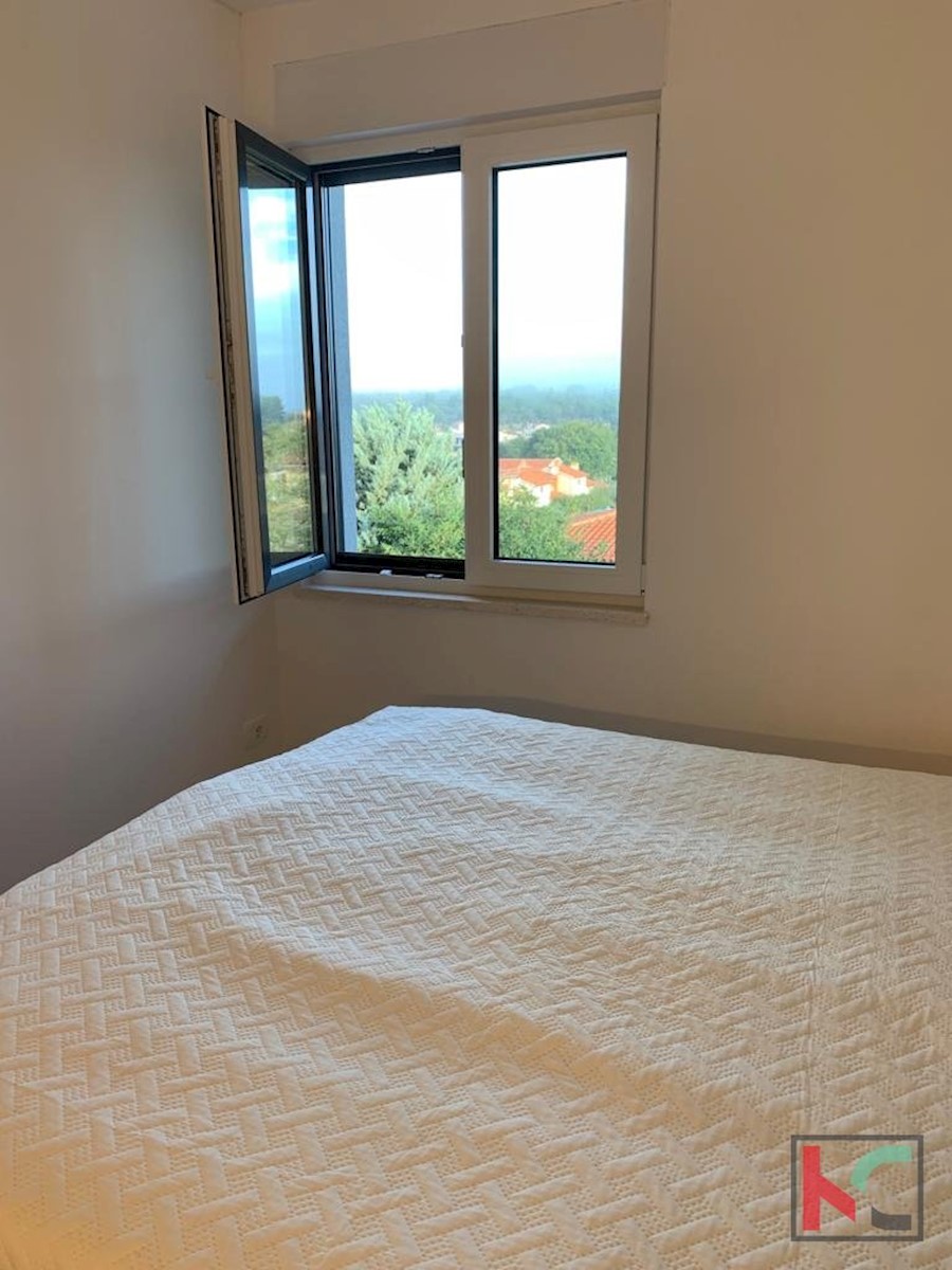 Apartma Na predaj - ISTARSKA MEDULIN