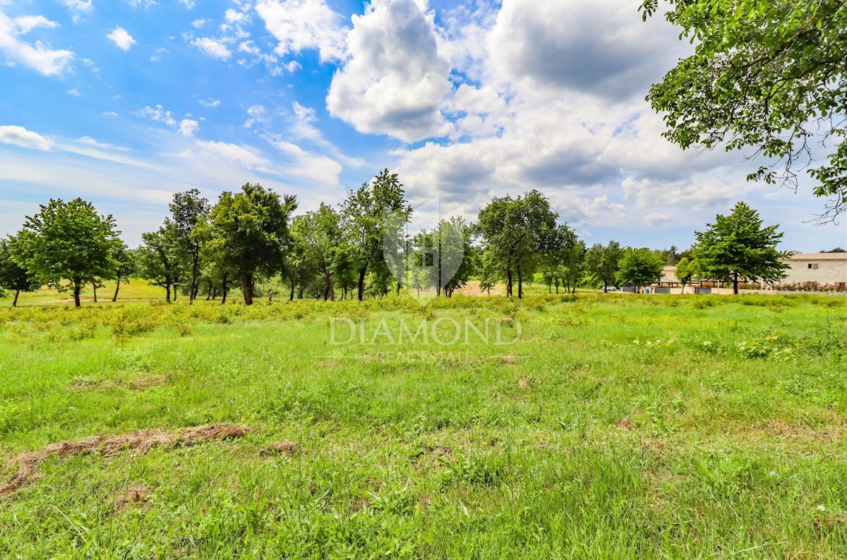 Land For sale POREČ