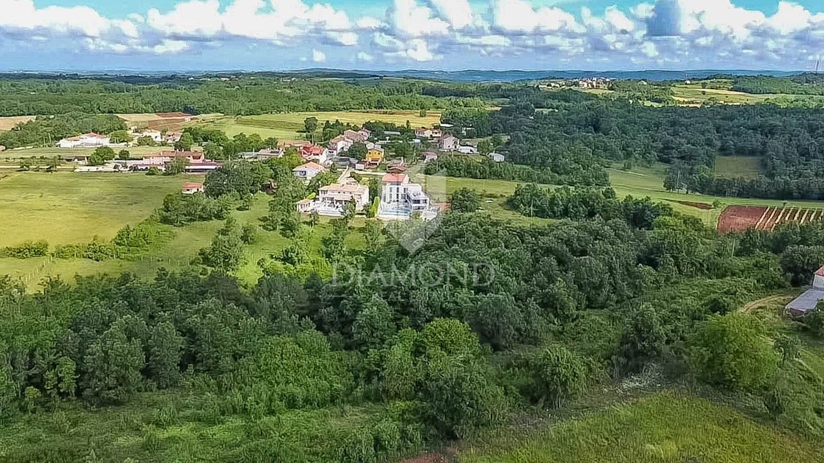 Land For sale - ISTARSKA POREČ