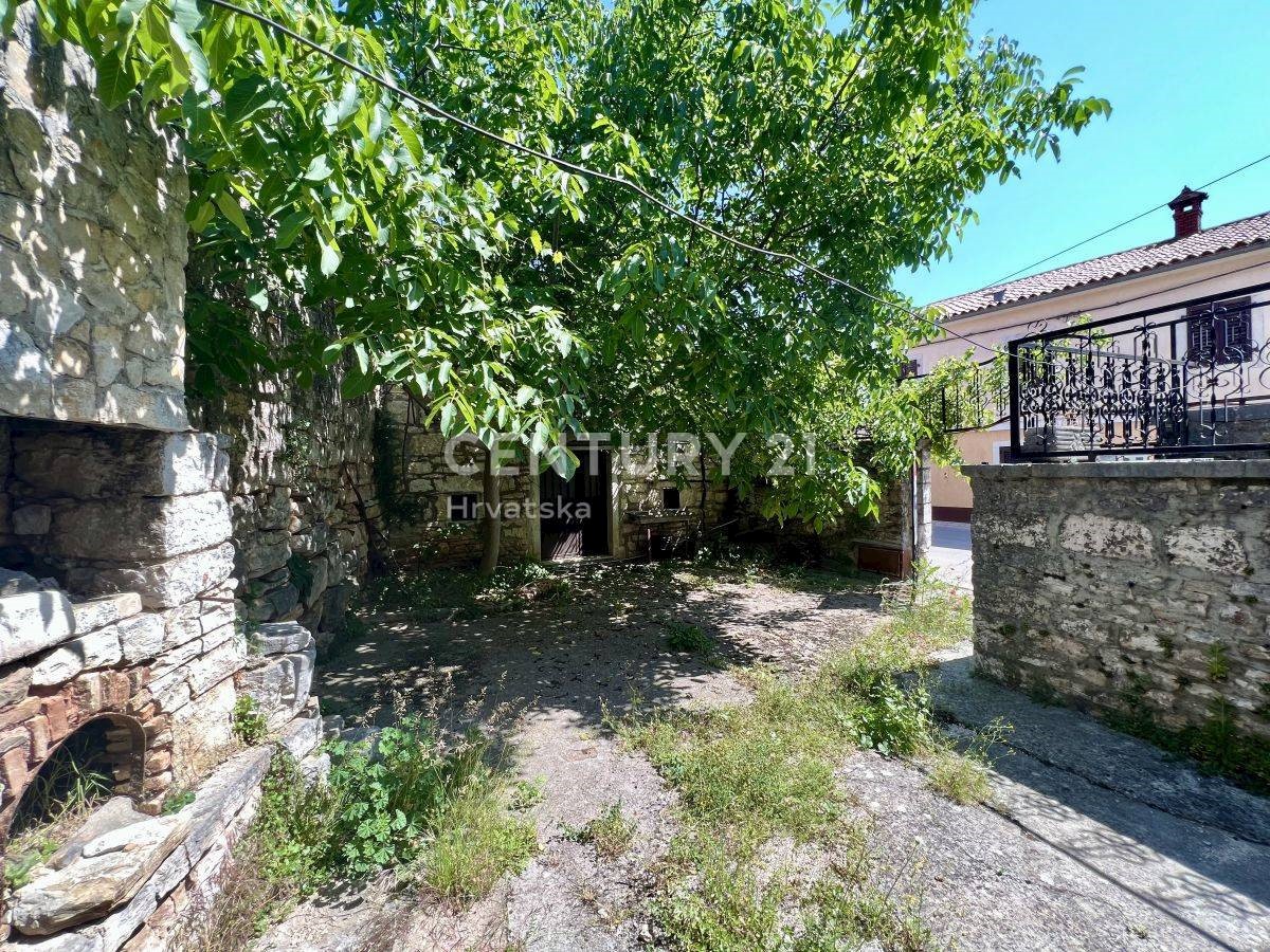 House For sale - ISTARSKA SVETI LOVREČ