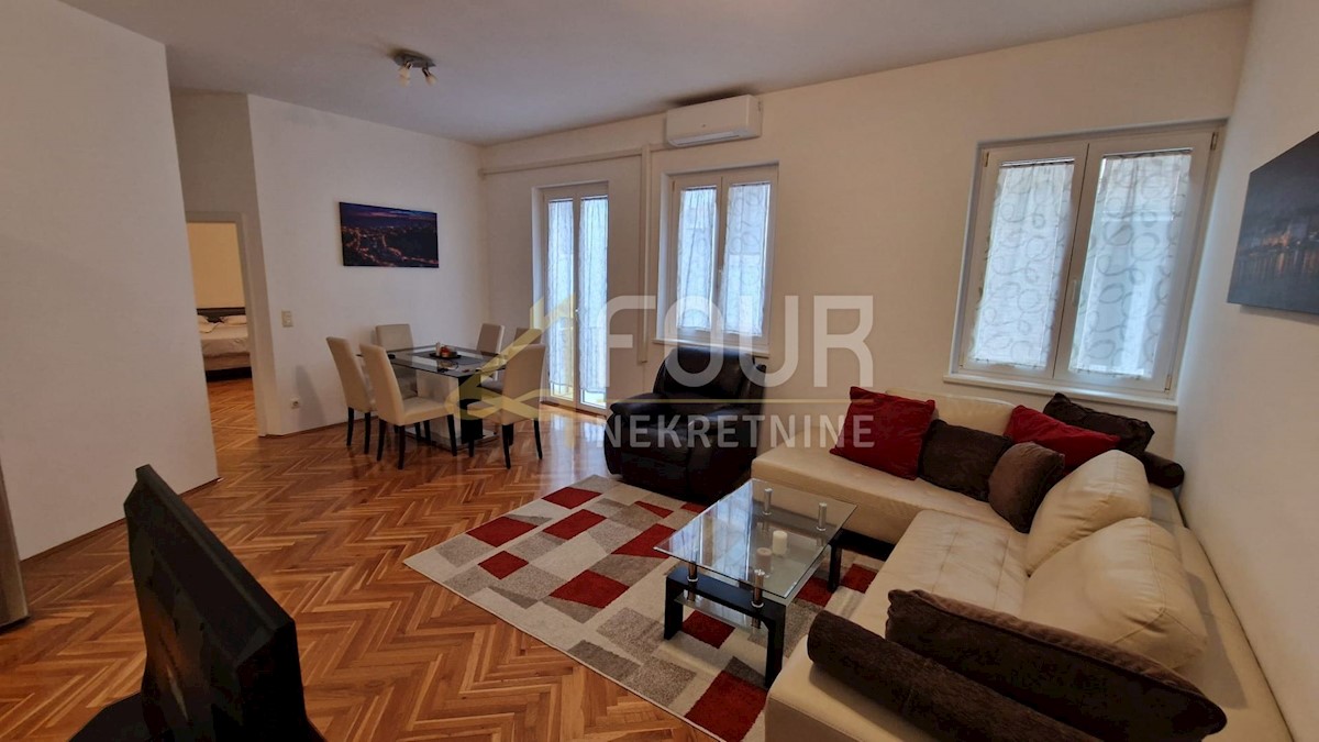 Apartmán K pronájmu RIJEKA