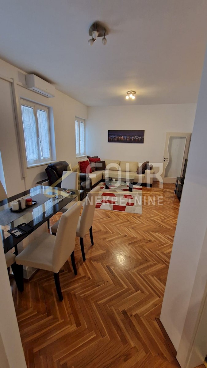 Apartmán K pronájmu - PRIMORSKO-GORANSKA RIJEKA