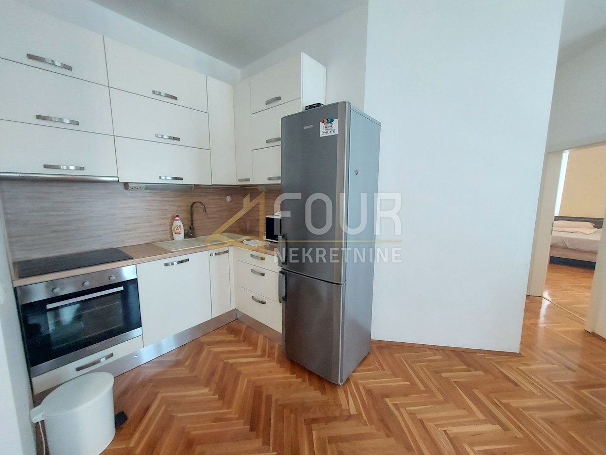 Apartmán K pronájmu - PRIMORSKO-GORANSKA RIJEKA