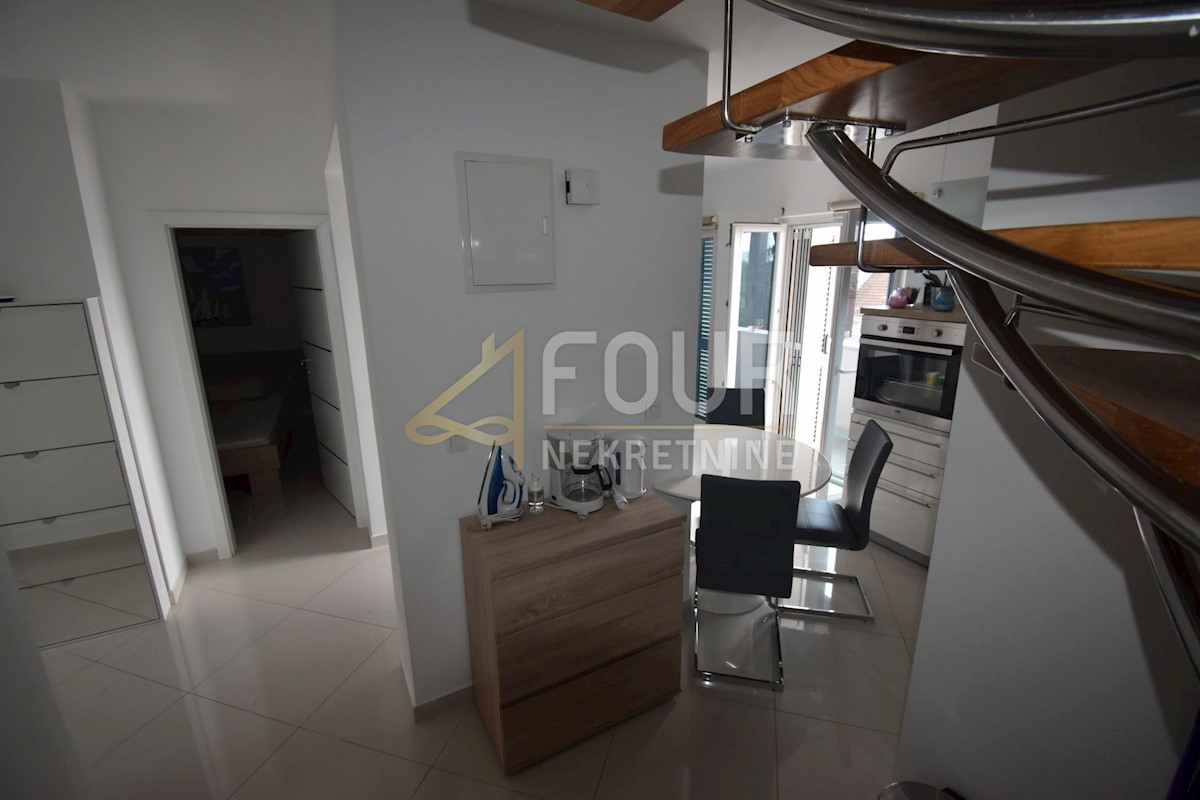 Apartmán Na prodej - PRIMORSKO-GORANSKA CRIKVENICA