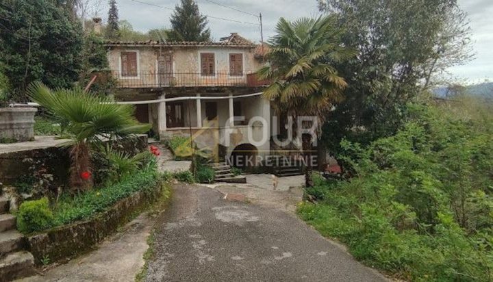 Dům na prodej 117 m² – Matulji