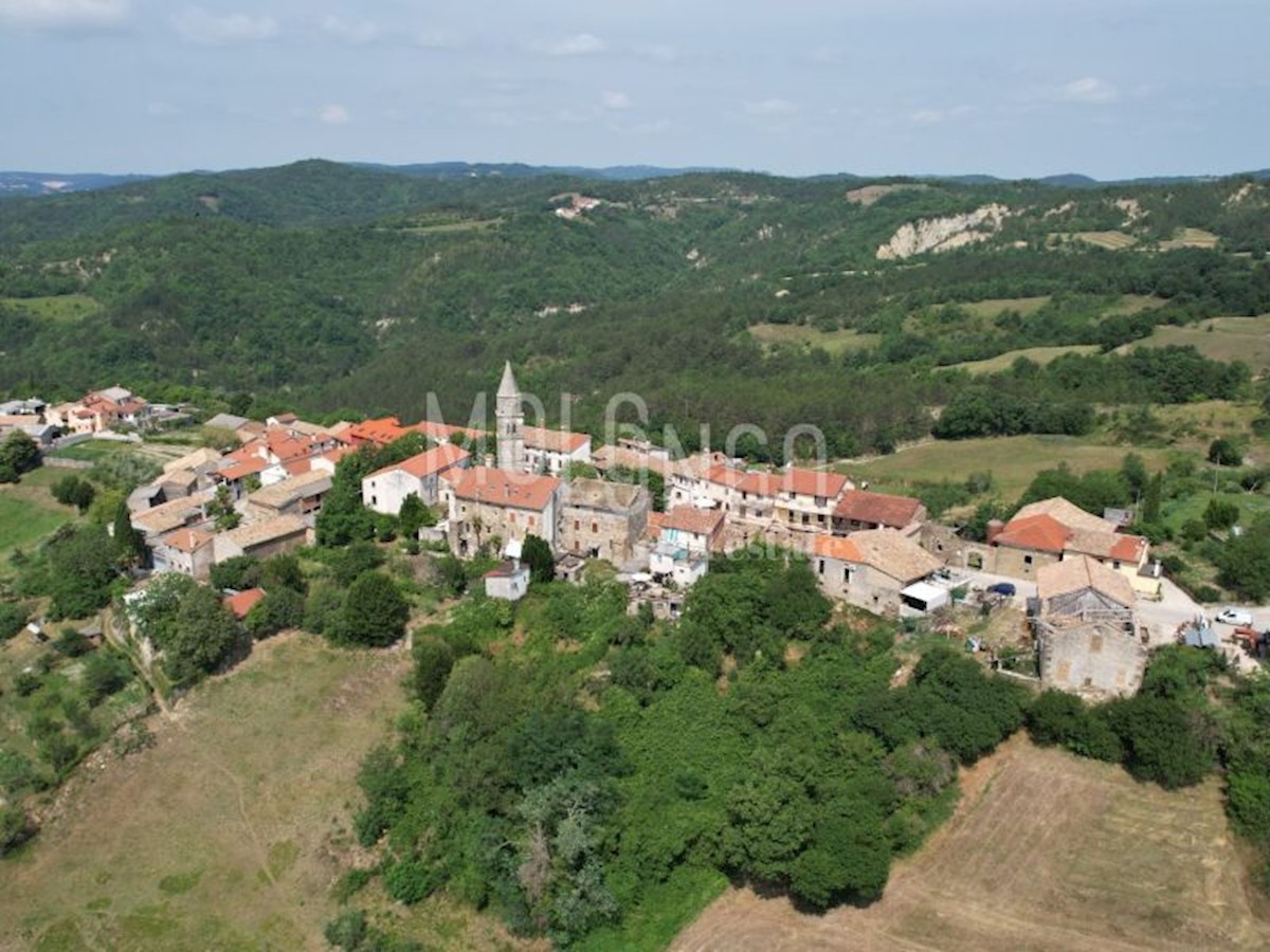 Zemljište Na prodaju - ISTARSKA CEROVLJE