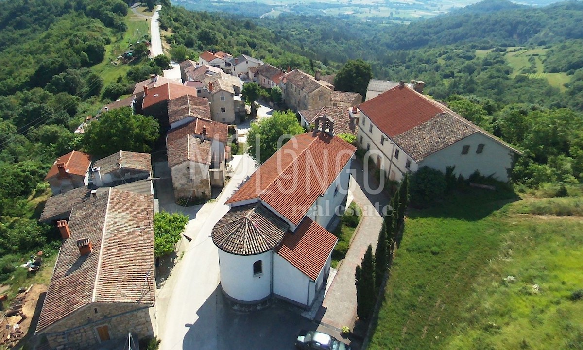 Zemljište Na prodaju - ISTARSKA CEROVLJE