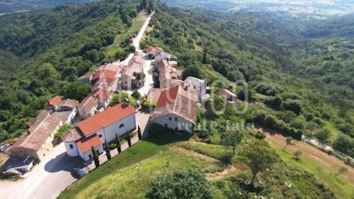 Land For sale - ISTARSKA CEROVLJE