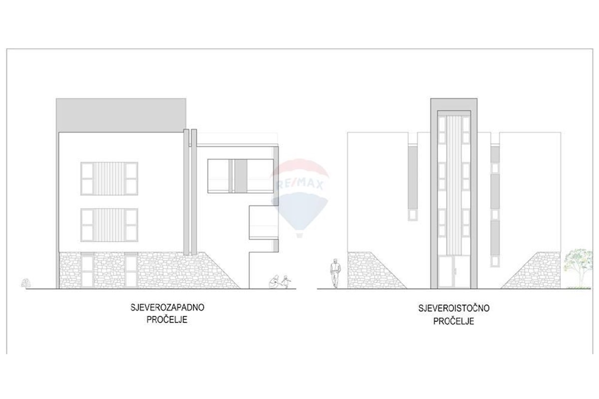 Appartement À vendre - ZADARSKA ZADAR