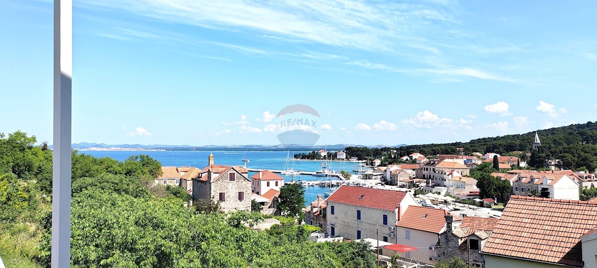 House For sale - ŠIBENSKO-KNINSKA ŠIBENIK