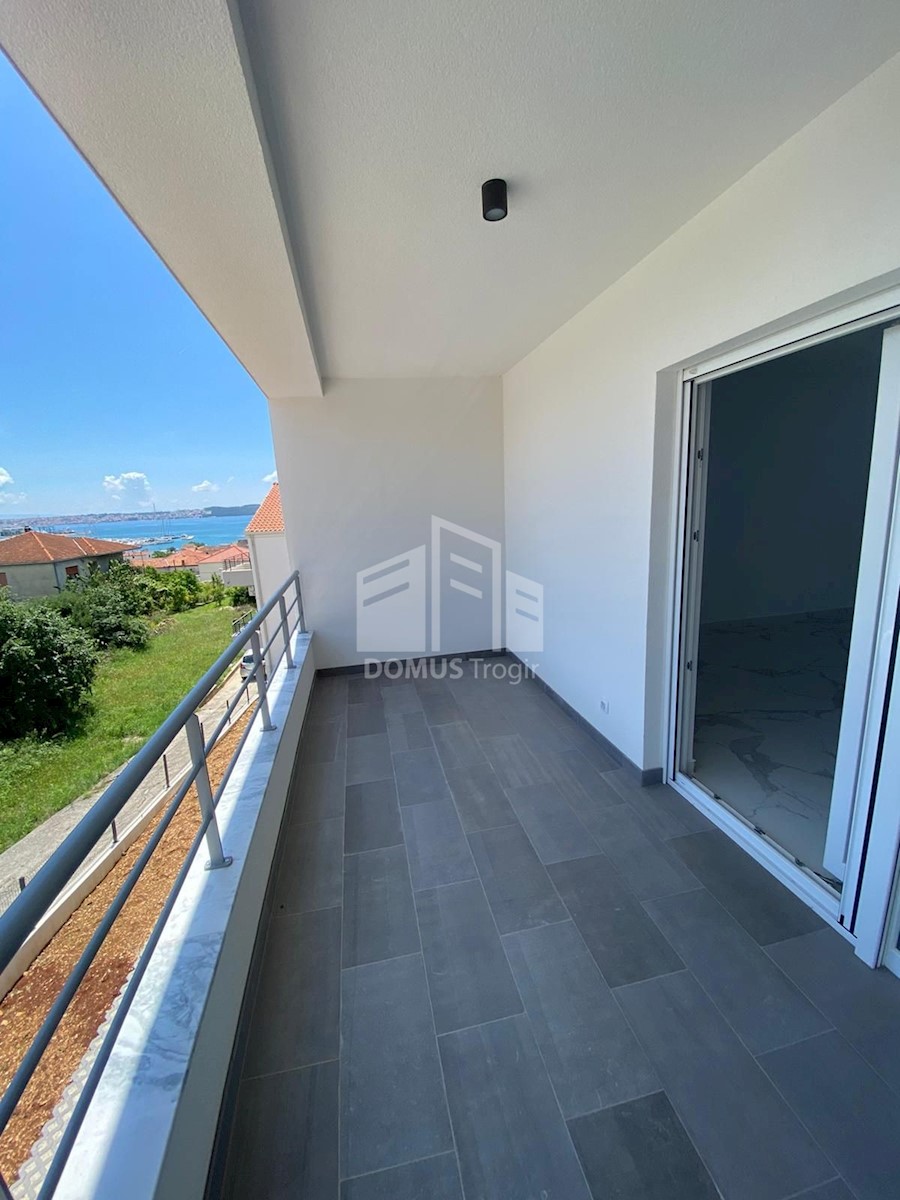 Apartma Na predaj - SPLITSKO-DALMATINSKA SEGET