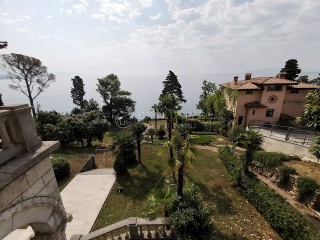 Apartmán na prenájom 118 m² – Opatija