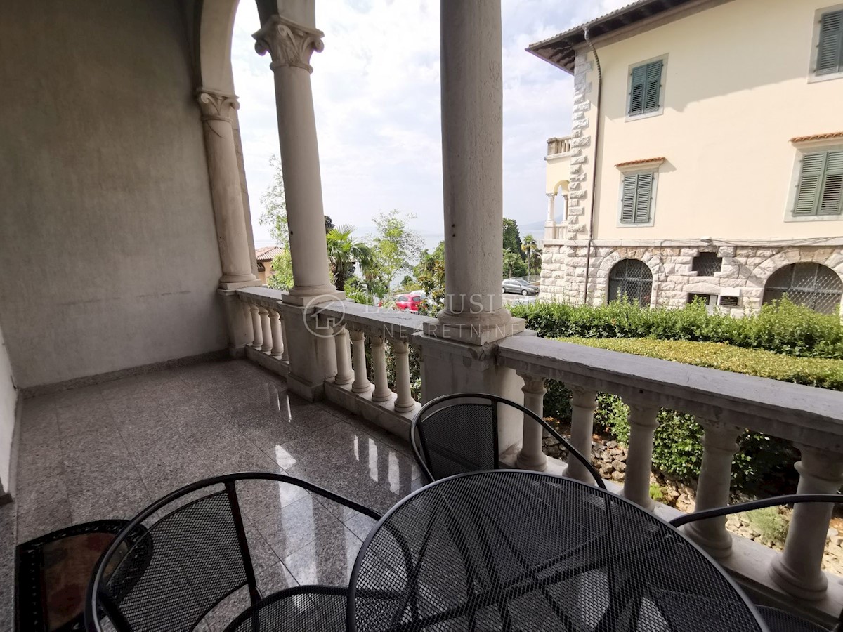 Apartma Za najem - PRIMORSKO-GORANSKA Opatija